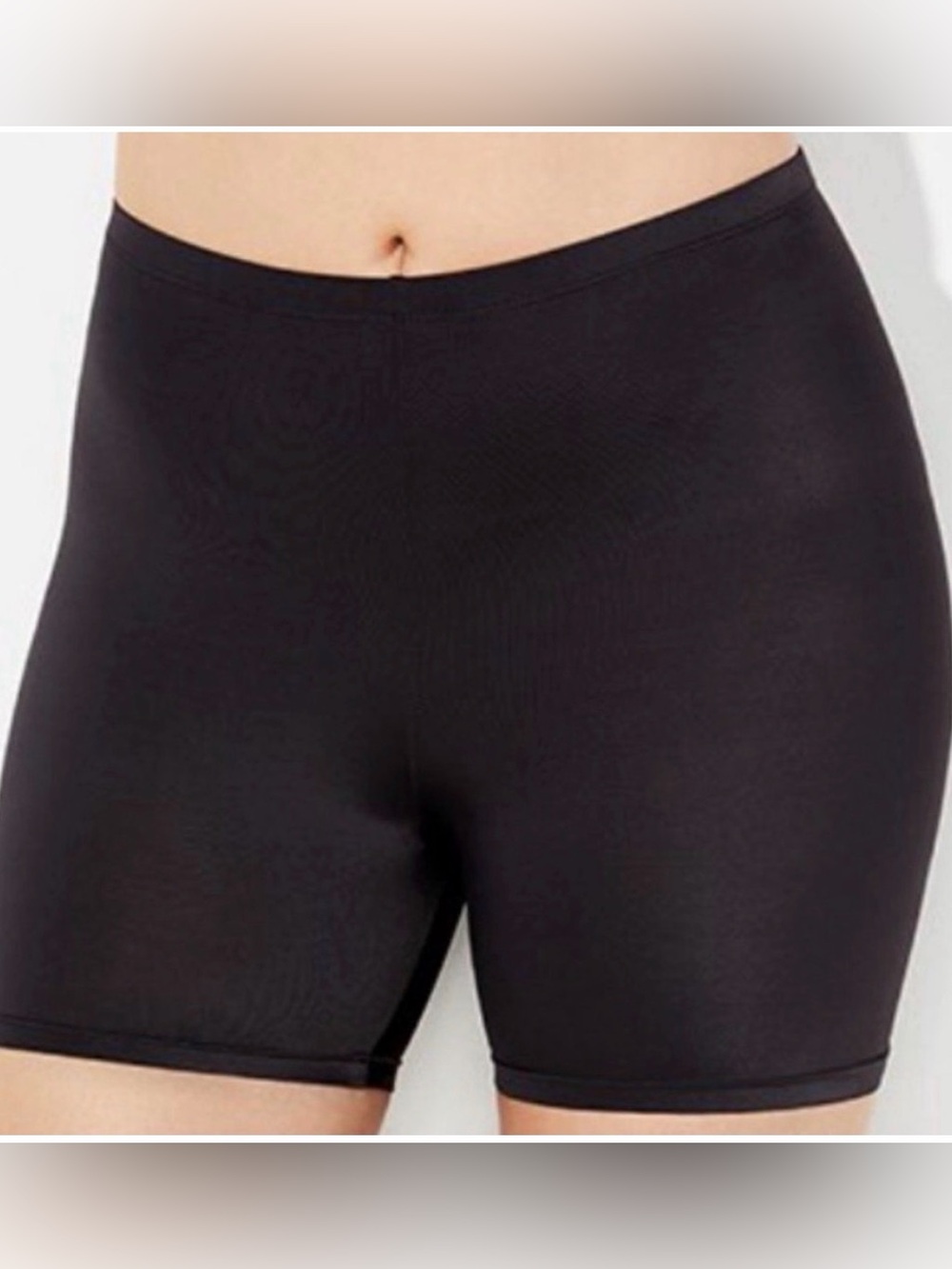 NWT Swimsuits For All Long Bike Shorts Swim Bottom
Woman Within plus size 6X 5X